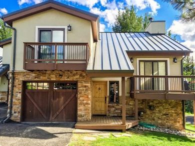 Ski Vacation Rental Home Sleeps 12 Guests Hot Tub!
